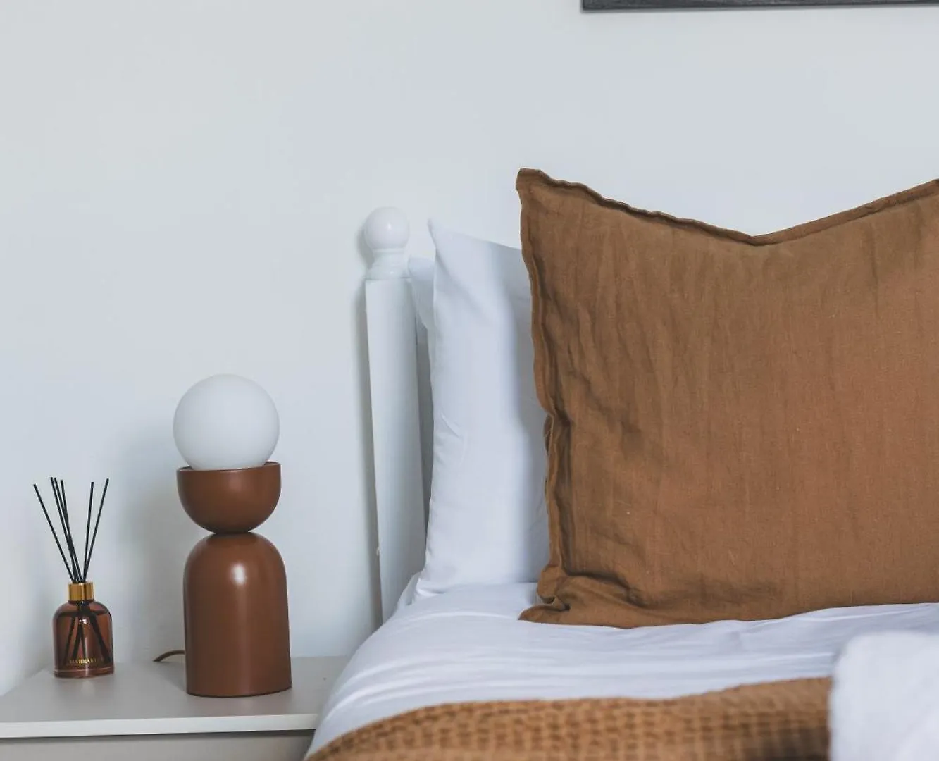 One Ges By Artsy Apartment London